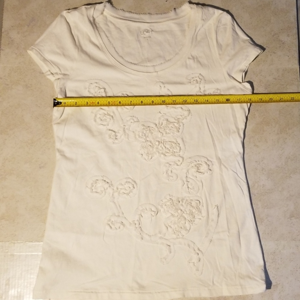 LOFT top